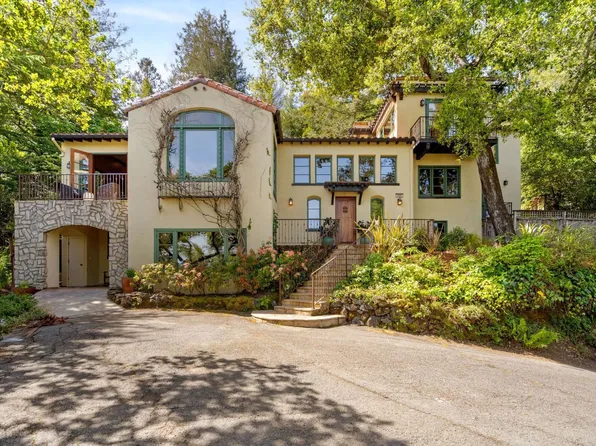 180 Spring Grove Avenue, San Anselmo, CA 94960