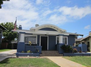 1343 Sutter St, San Diego, CA 92103