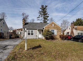 1107 Wynnbrook Rd, Wilmington, DE 19809