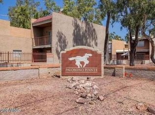 2838 E Le Marche Ave, Phoenix, AZ 85032