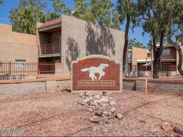 2838 E LE MARCHE Avenue, Phoenix, AZ 85032