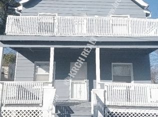 10409 Reno Ave #2, Cleveland, OH 44105