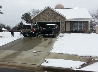 117 Wray St, Centerville, GA 31093