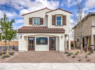 406 Canary Song Dr, Henderson, NV 89011