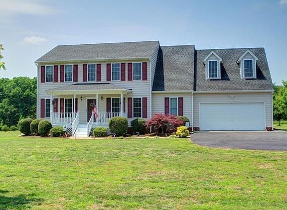 2nd image of 3393 Upper Tillman Way