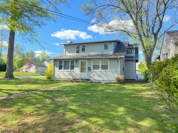 125 Minnehaha Blvd, Parsippany-Troy Hills Twp., NJ 07034
