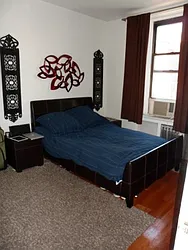 Rented by Citi Habitats