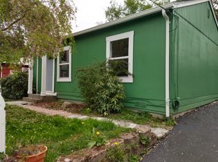 5019 S Fletcher St, Seattle, WA 98118