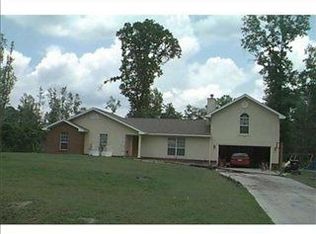 90 Kelly Davis Rd, Richmond Hill, GA 31324