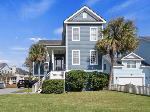 1188 Quick Rabbit Loop, Charleston, SC 29414