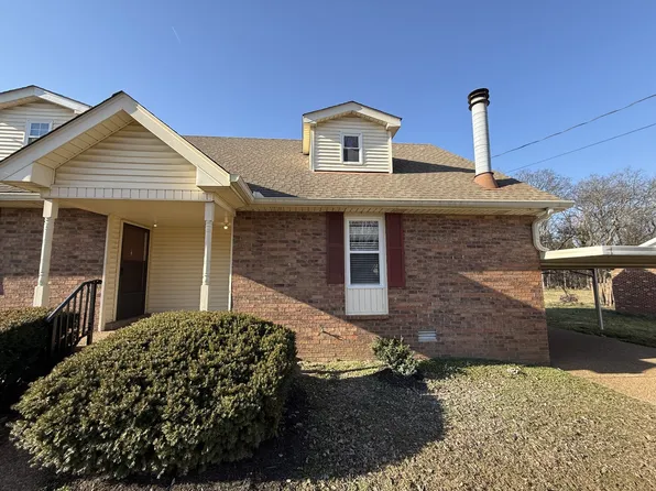 1211 N Graycroft Ave, Madison, TN 37115