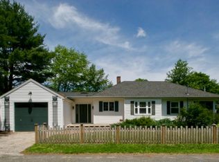 0 Laurel St, Great Barrington, MA 01230