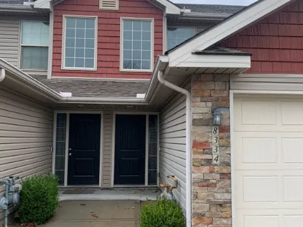 8334 N Kensington Ave, Kansas City, MO 64119