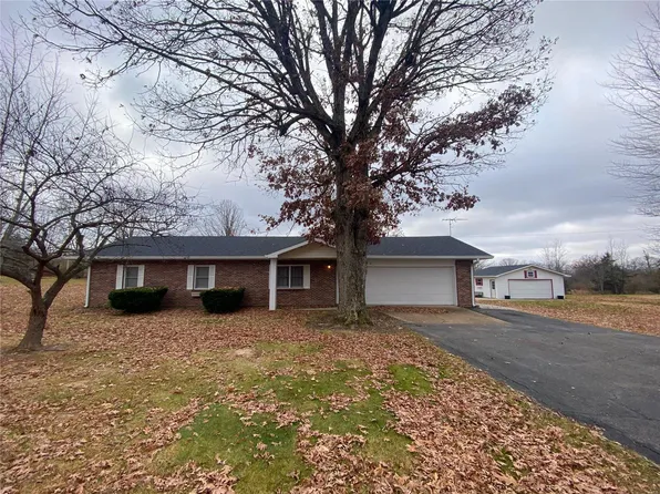 7747 Lay Rd, Houston, MO 65483