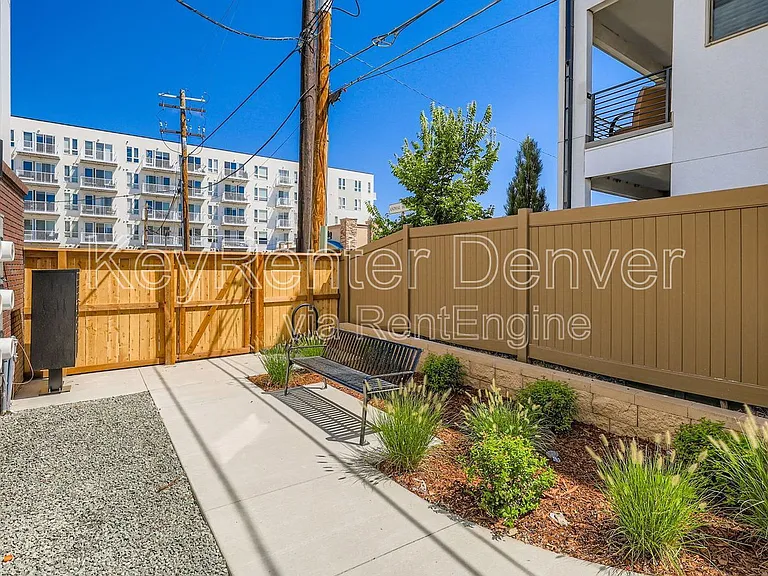 4100 E Warren Ave #4 — Photo 26