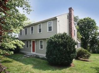 480 Newtown Rd, Littleton, MA 01460