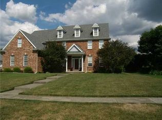 487 Timber Ridge Ct, Perrysburg, OH 43551