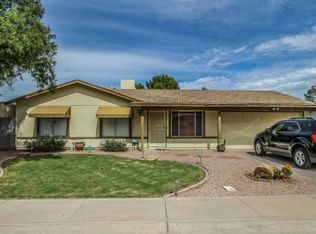3666 W Carla Vista Dr, Chandler, AZ 85226