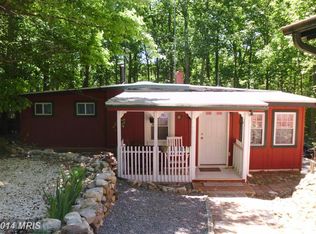 221 Cougar Trl, Winchester, VA 22602