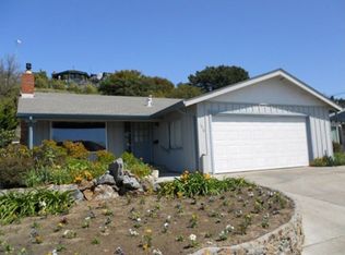 1570 Mann Dr, Pinole, CA 94564
