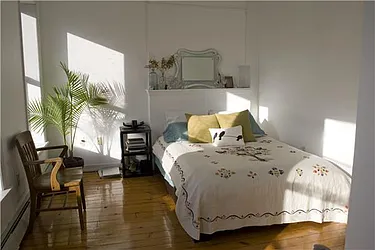 Rented by Evans Real Estate