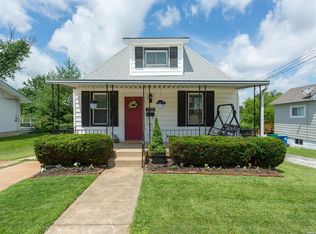2535 Gerhard Ave, Saint Louis, MO 63143