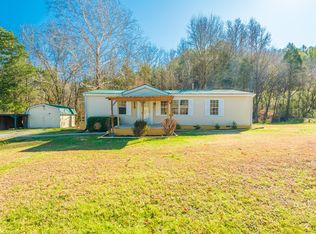 2113 Old Harriman Hwy, Oliver Springs, TN 37840