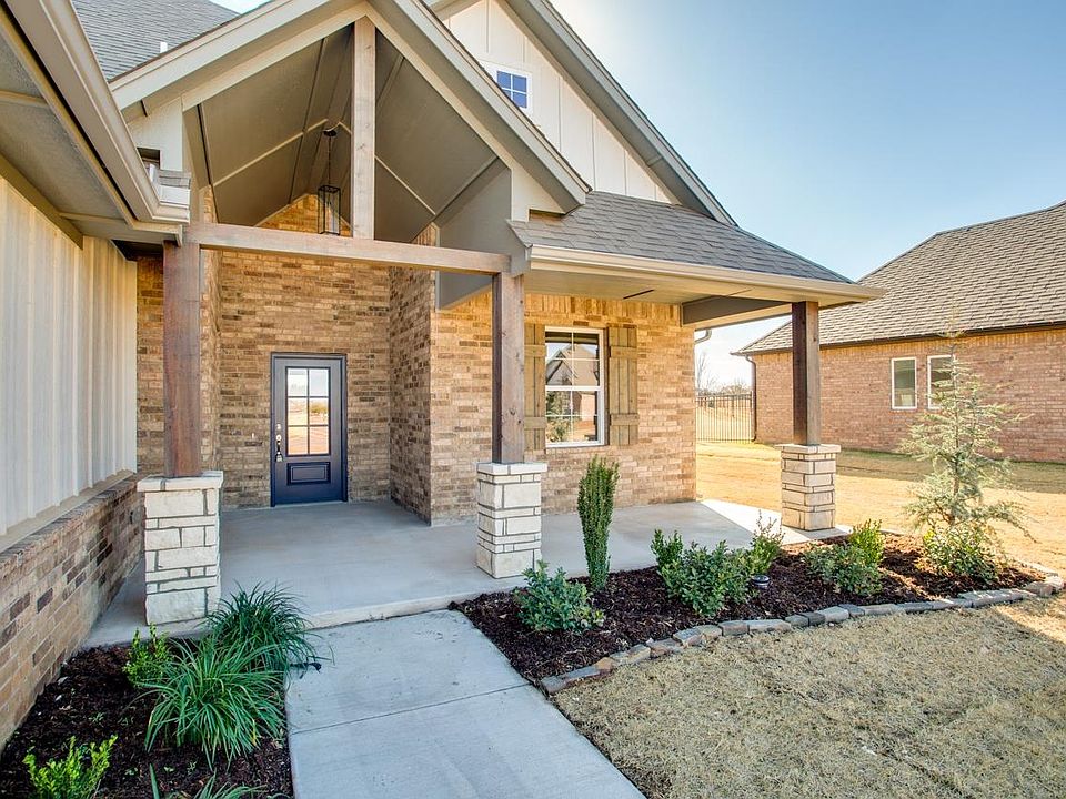 4831 Sawgrass Ln, Enid, OK 73703 Zillow