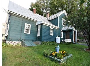 23 French St, Skowhegan, ME 04976