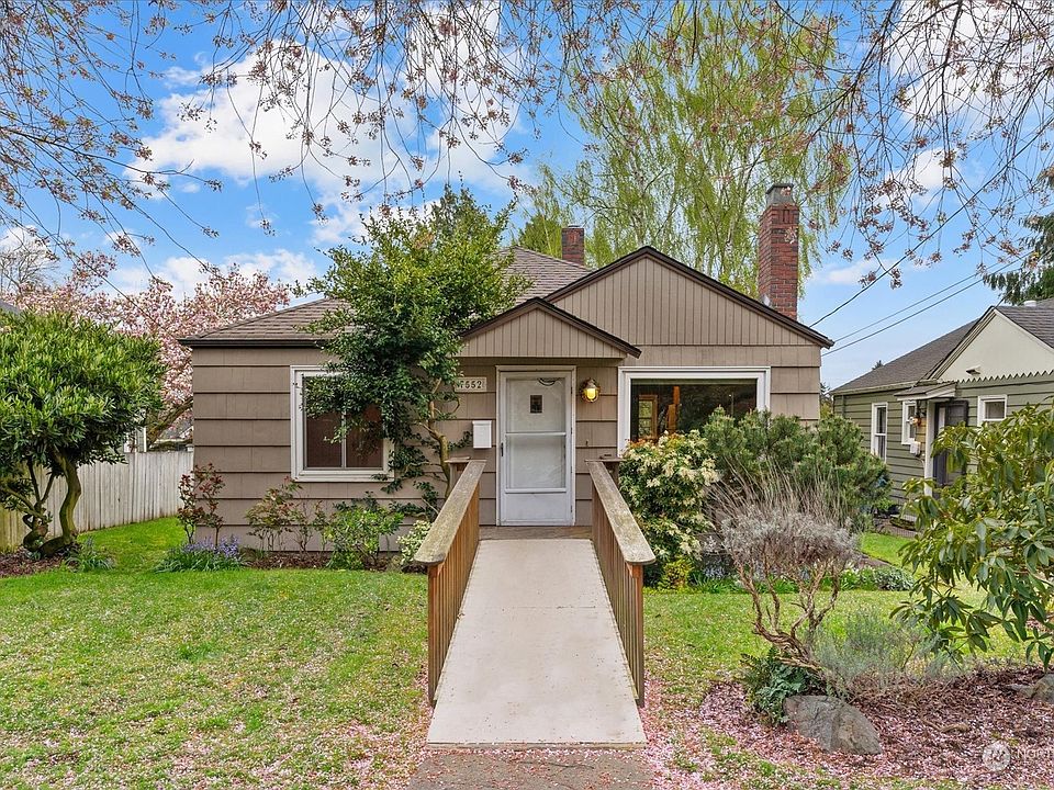 7552 Dibble Avenue NW, Seattle, WA 98117 | Zillow