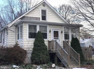 5926 Carroll St, Baltimore, MD 21207