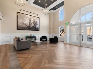 100 Boatswains Way APT 202, Chelsea, MA 02150