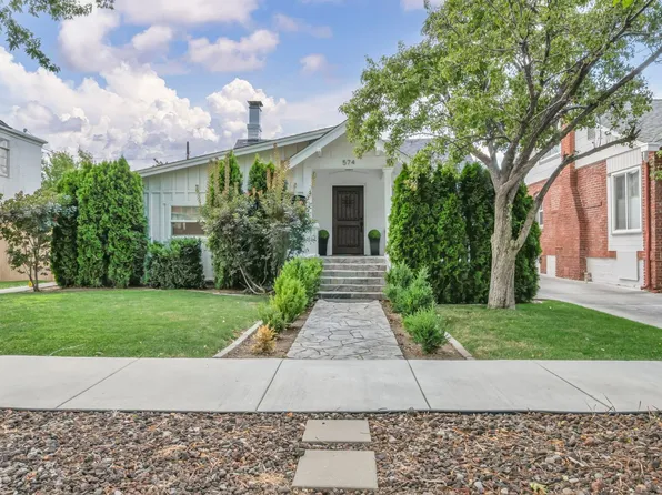 574 Reno Ave, Reno, NV 89509