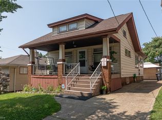 3636 W 122nd St, Cleveland, OH