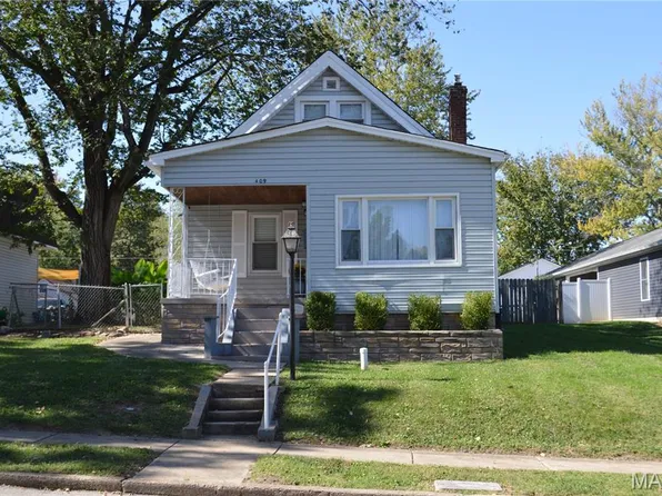 409 Jefferson Ave, Crystal City, MO 63019