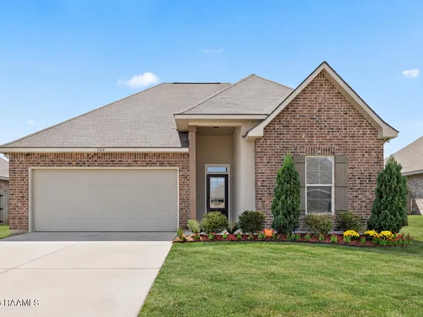 202 Saint Fazzio St, Youngsville, LA 70592