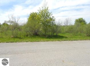 Tbd Lakeside Dr, Alma, MI 48801