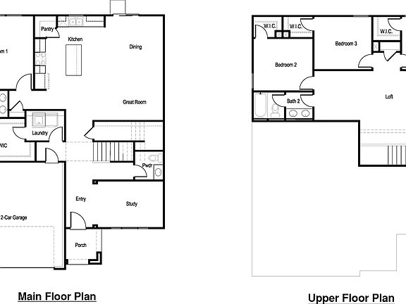 Floor Plan.