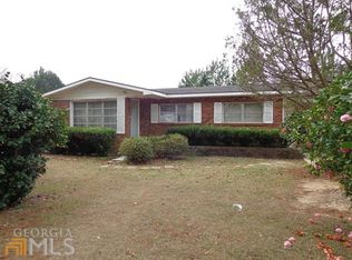 6247 Adamson Trl, Metter, GA 30439