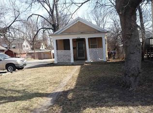 308 SW Topeka Blvd, Topeka, KS 66603