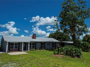 3101 SW Dunklin Ave, Okeechobee, FL 34974