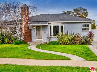 3770 Wasatch Ave, Los Angeles, CA 90066