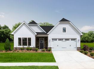 Bramante Ranch with Finished Basement Plan, Rutherford Acres, Delaware, OH 43015