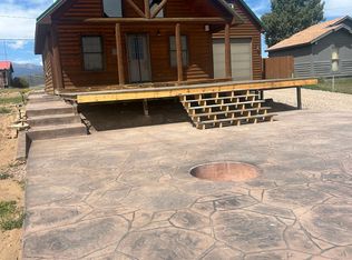 225 Cove Dr, Westcliffe, CO 81252