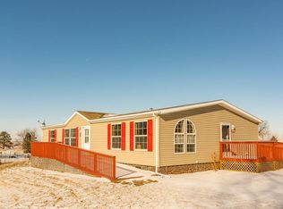 222 Summerset St, Fontanelle, IA 50846