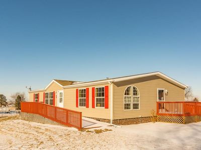 222 Summerset St, Fontanelle, IA, 50846