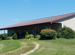 33022 Lowland Rd, Macon, MO 63552