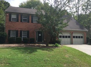 1441 Dorchester Dr, Lawrenceville, GA 30043