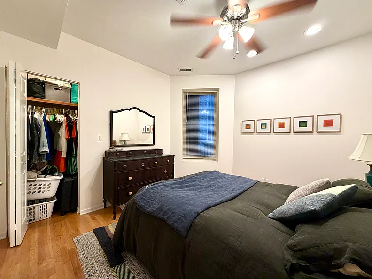 2431 N Albany Ave #1 — Photo 16