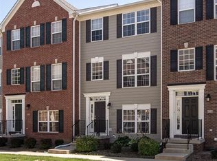 9084 Teaneck Dr, Fishers, IN